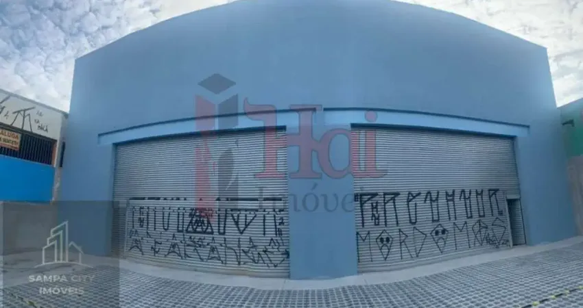 Prédio para alugar no Jardim Três Marias, São Paulo