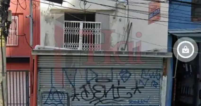 Casa comercial para alugar na Rua Mourato Coelho, 565, Pinheiros, São Paulo