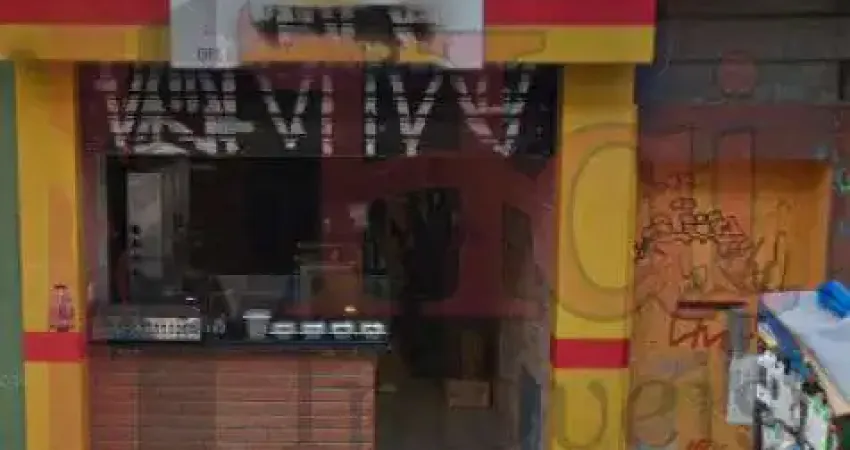 Ponto comercial para alugar em Pinheiros, São Paulo
