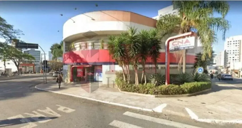 Prédio com 20 salas para alugar na Lapa, São Paulo