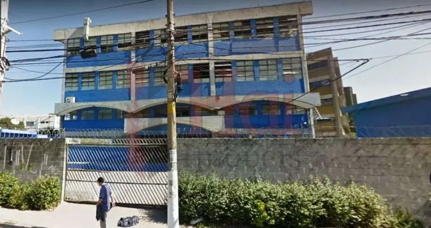 Vendo prédio inteiro comercial em excelente localização , uma das principais avenidas da z. oeste.