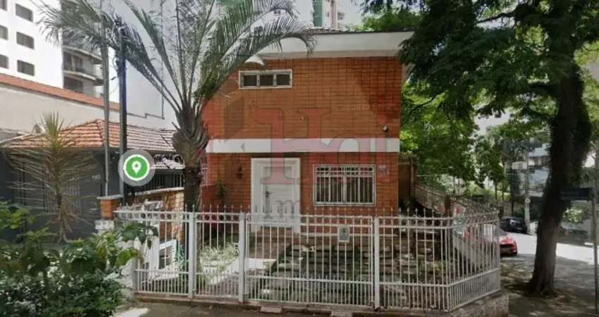 Casa comercial à venda em Perdizes, São Paulo 