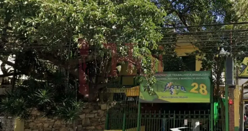 Casa comercial para alugar no Planalto Paulista, São Paulo