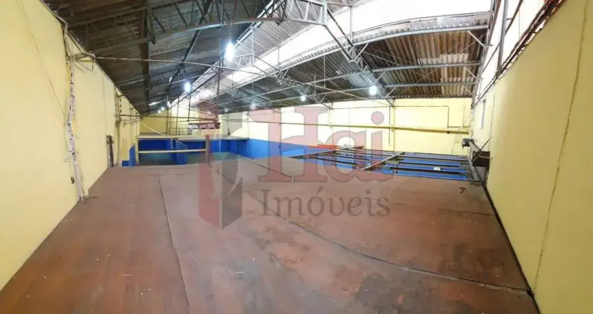 Barracão / Galpão / Depósito à venda no Alto da Mooca, São Paulo 