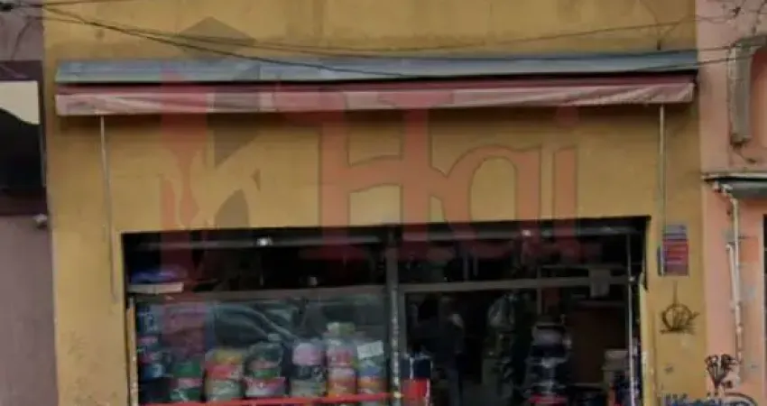 Ponto comercial para alugar no Brás, São Paulo 