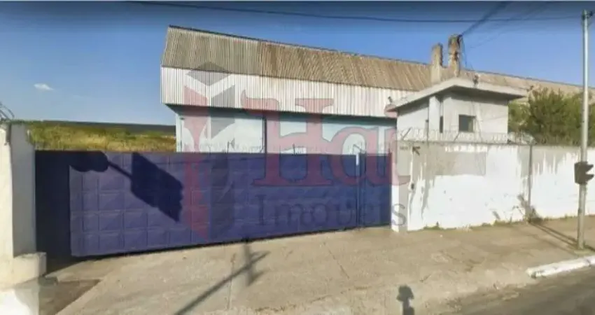 Barracão / Galpão / Depósito para alugar na Avenida Miguel Estefno, 2659, Saúde, São Paulo