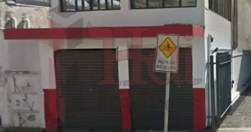 Casa comercial à venda em Perdizes, São Paulo 