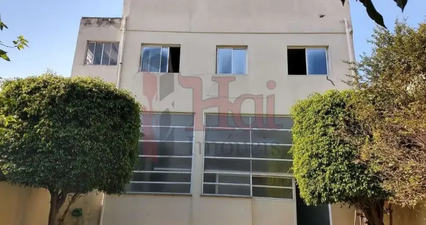Sala comercial à venda na Rua João Teixeira da Silva, 167, Vila Invernada, São Paulo