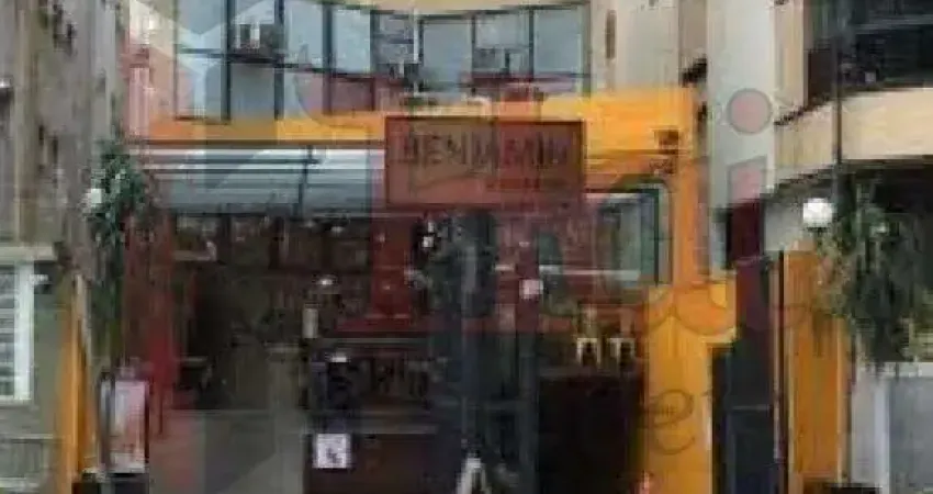 Prédio para alugar em Higienópolis, São Paulo