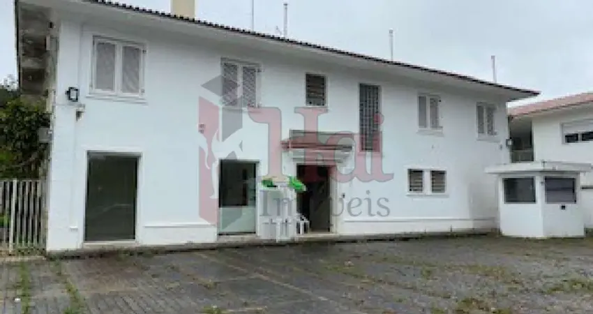 Casa comercial para alugar em Indianópolis, São Paulo