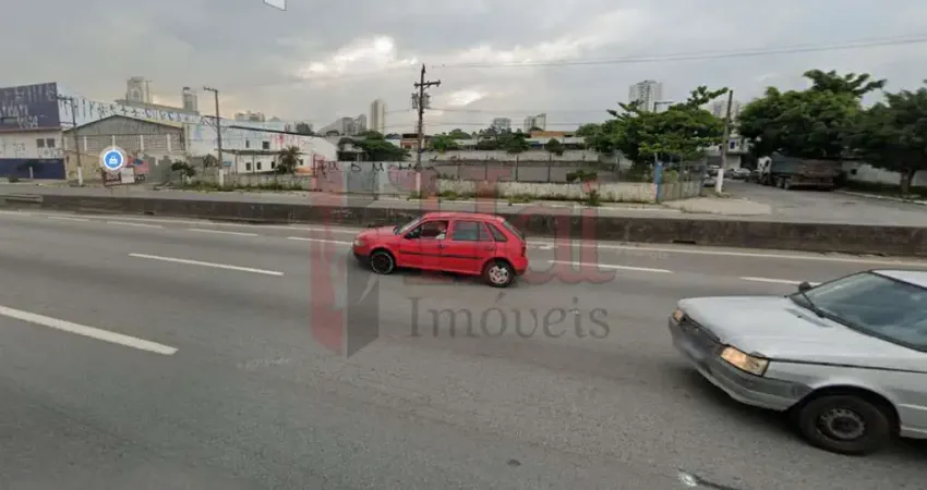 Terreno comercial para alugar na Vila Maria, São Paulo 