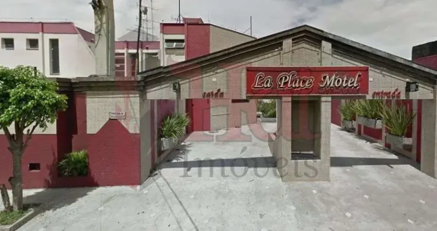 Terreno à venda no Parque da Mooca, São Paulo