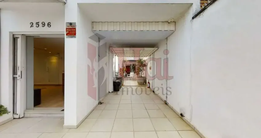 Casa comercial à venda na Avenida Indianópolis, 2596, Indianópolis, São Paulo