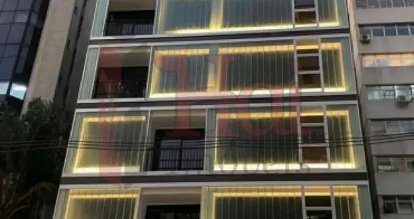 Prédio para alugar no Jardim Paulista, São Paulo