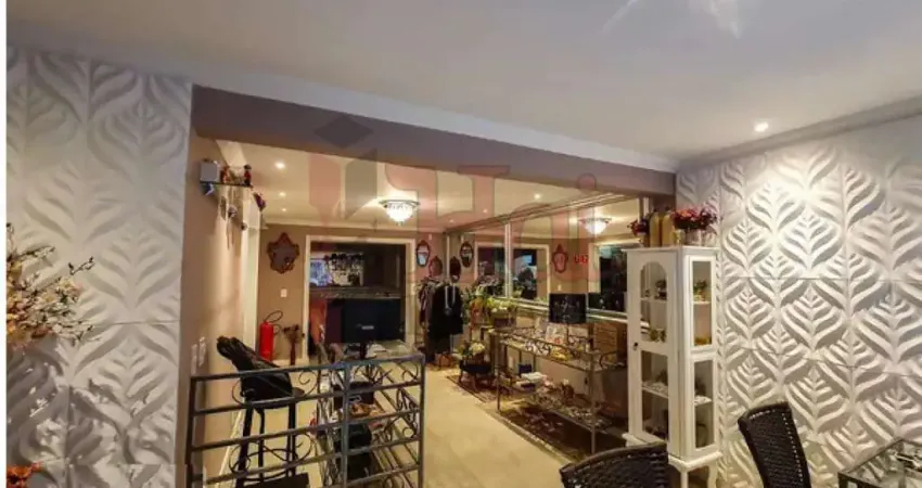 Casa comercial à venda na Aclimação, São Paulo