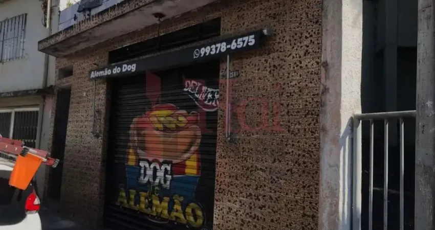 Barracão / Galpão / Depósito à venda na Rua Ouricuri, 258, Vila Formosa, São Paulo