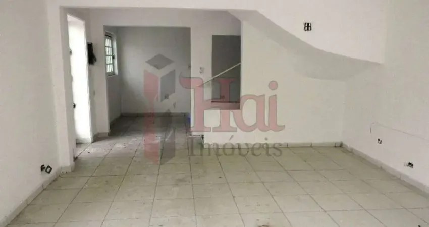 Casa comercial para alugar na Vila Congonhas, São Paulo