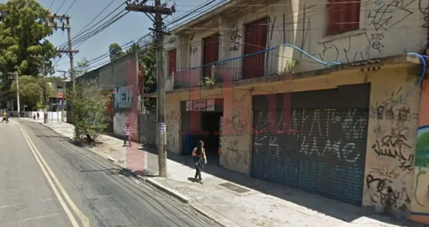 Casa comercial à venda no Tatuapé, São Paulo