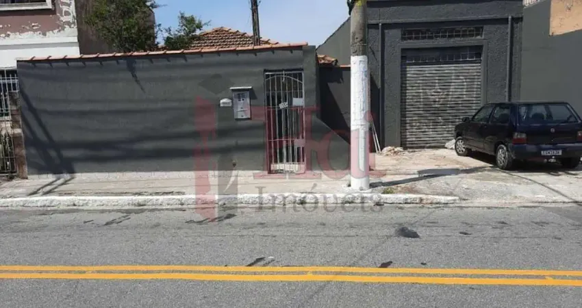 Terreno à venda na Vila Nivi, São Paulo 