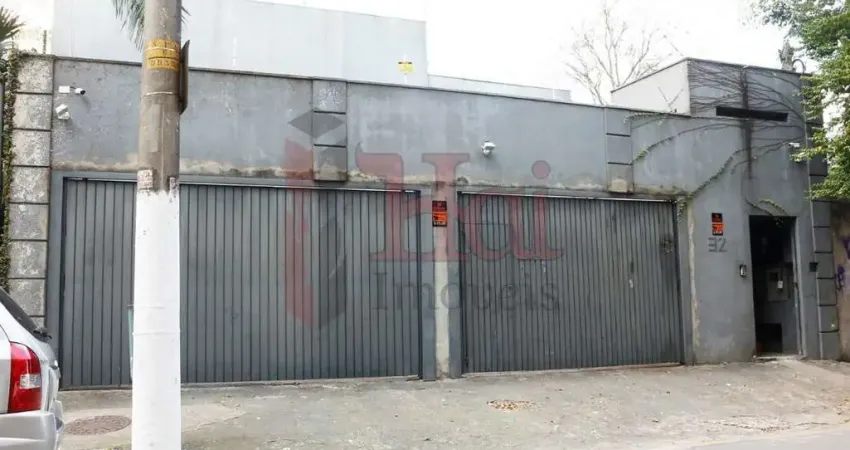 Casa comercial à venda na Vila Andrade, São Paulo