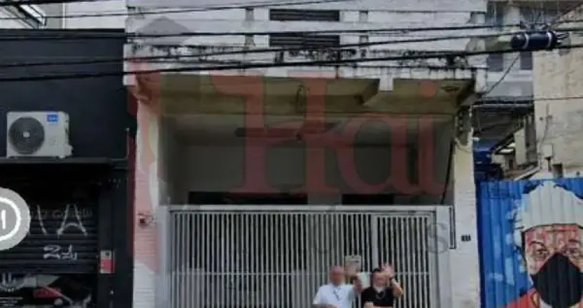 Prédio para alugar na Rua Antônio Bicudo, 63, Pinheiros, São Paulo