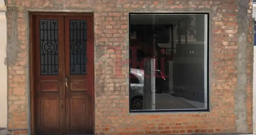 Casa com 2 quartos à venda em Perdizes, São Paulo 