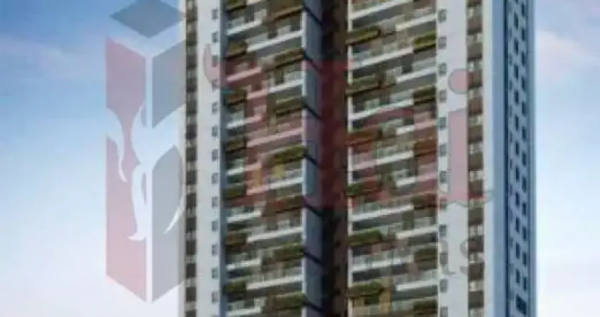 Apartamento com 3 quartos à venda no Jardim das Acacias, São Paulo