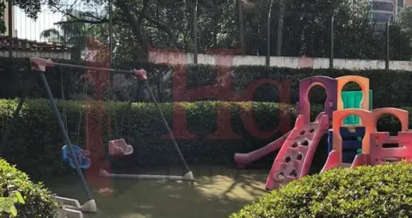 Apartamento com 4 quartos à venda no Campo Belo, São Paulo