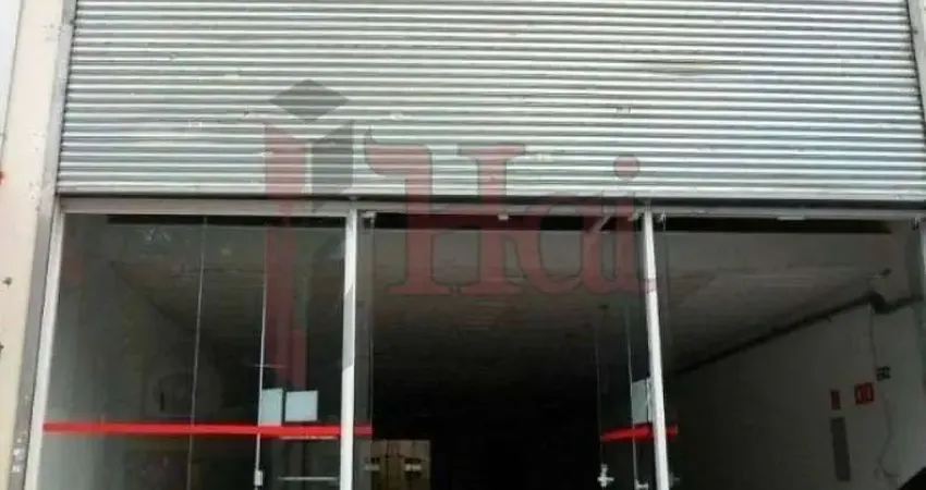 Ponto comercial para alugar em Indianópolis, São Paulo 