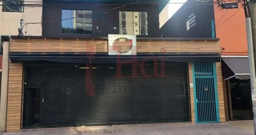Casa comercial para alugar na Cidade Monções, São Paulo