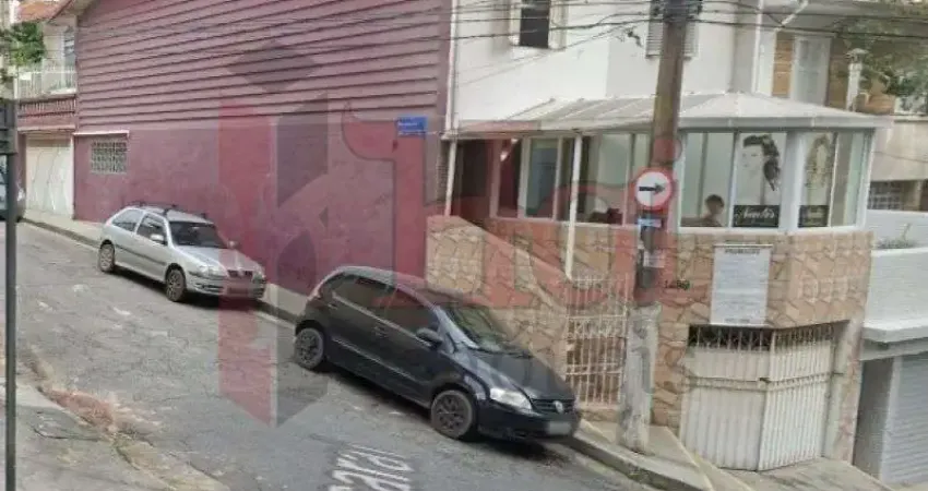 Casa comercial à venda em Perdizes, São Paulo 