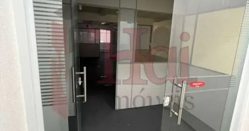Sala comercial com 6 salas para alugar na Bela Vista, São Paulo
