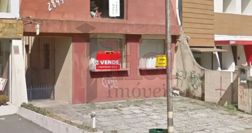 Casa comercial à venda em Pinheiros, São Paulo