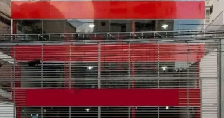 Prédio à venda na Bela Vista, São Paulo