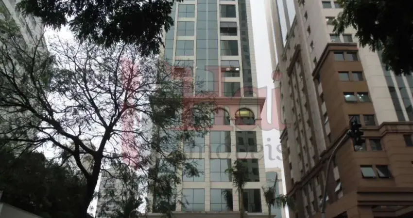 Sala comercial com 1 sala para alugar em Santa Cecília, São Paulo