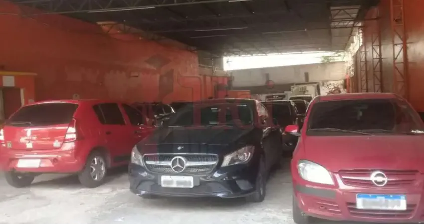 Barracão / Galpão / Depósito à venda na Vila Buarque, São Paulo 