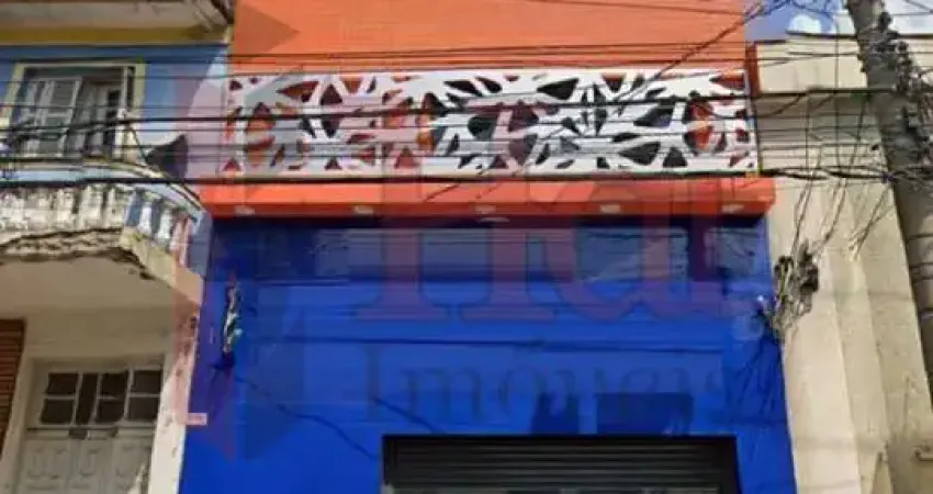 Prédio à venda em Belenzinho, São Paulo