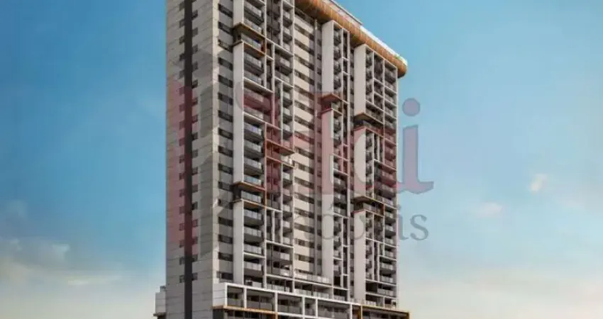 Apartamento com 1 quarto à venda no Jardim das Acacias, São Paulo