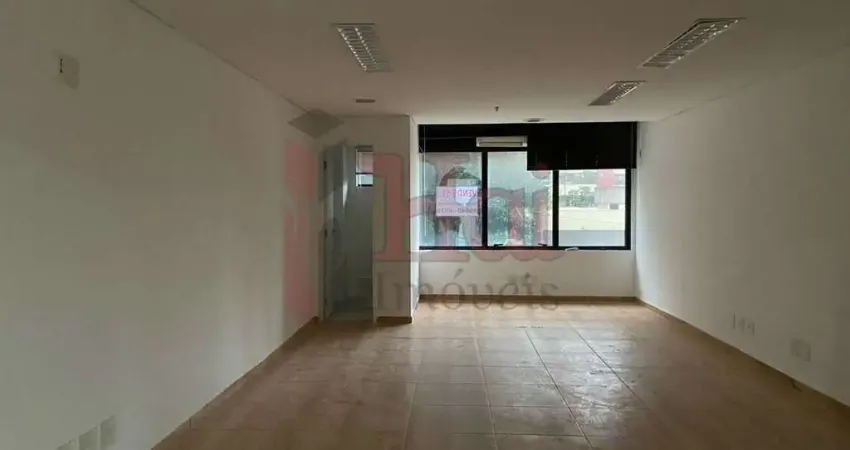 Sala comercial à venda na Vila Clementino, São Paulo