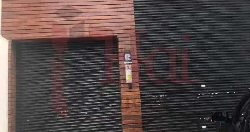 Barracão / Galpão / Depósito à venda em Pinheiros, São Paulo
