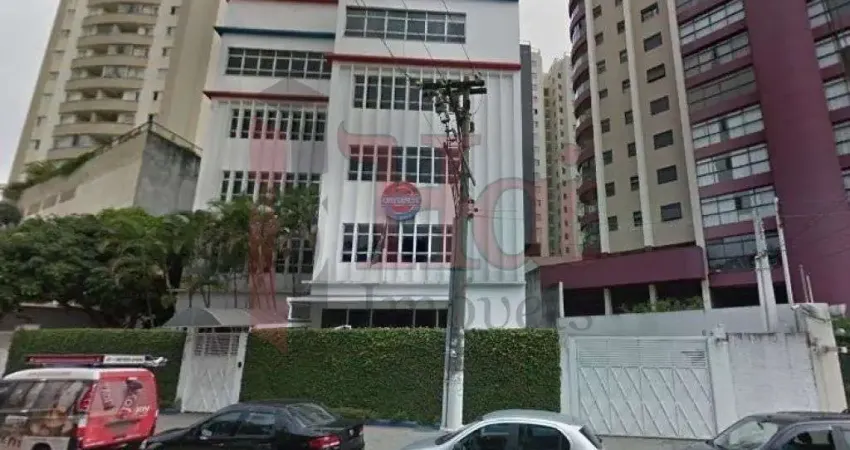 Prédio para alugar no Jardim das Laranjeiras, São Paulo