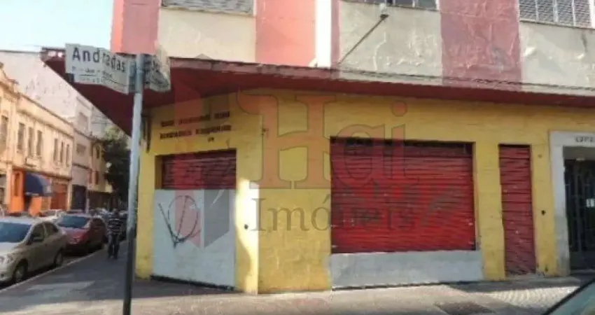 Imóvel comercial de esquina para locação em santa cecília com 122 m²