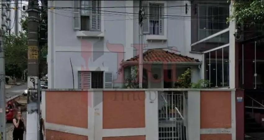 Casa comercial à venda na Consolação, São Paulo 