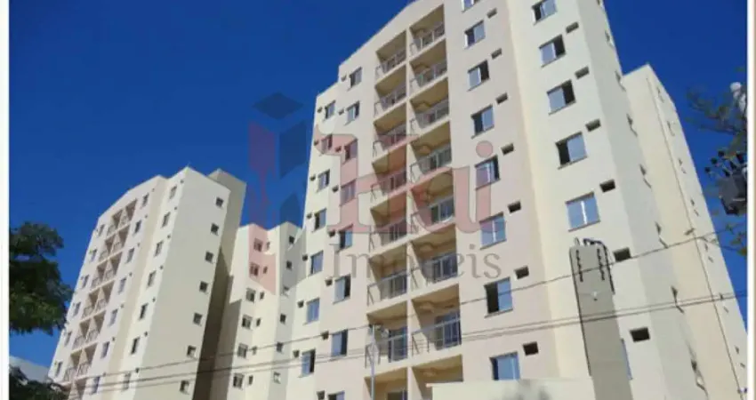 Apartamento com 2 quartos à venda na Vila Nova Sorocaba, Sorocaba