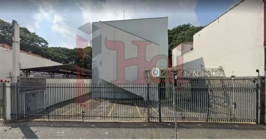 Prédio à venda em Perdizes, São Paulo