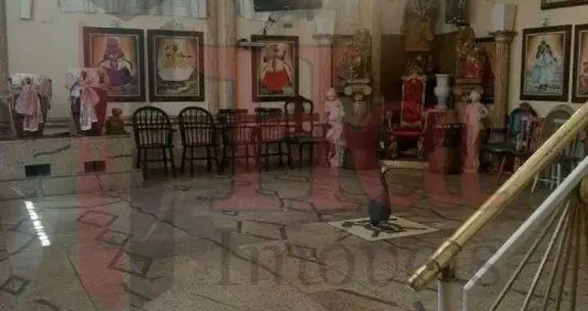 Casa comercial à venda na Rua do Bosque, 246, Barra Funda, São Paulo