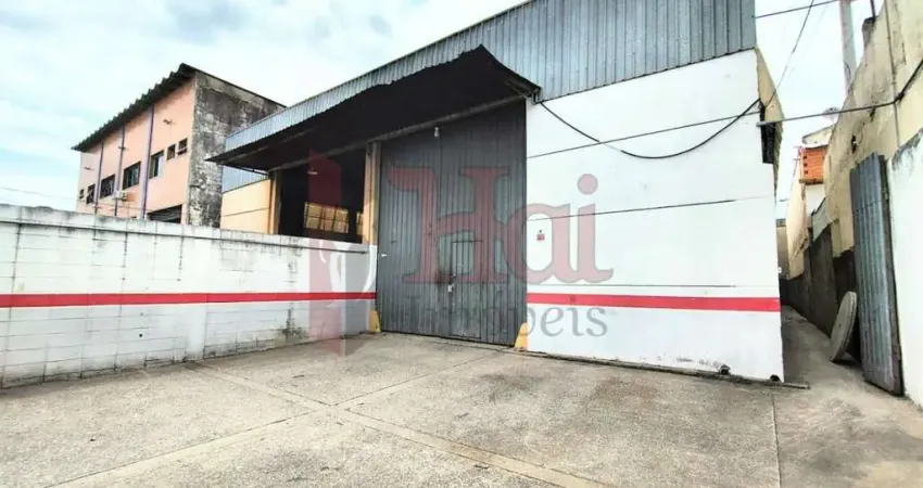 Aluga-se galpão/deposito/armazém na vila maria com 500m².