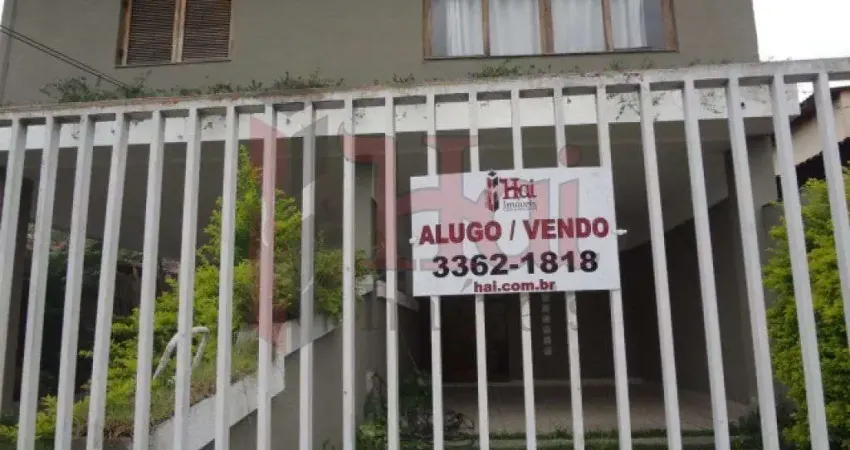 Locação casa comercial na vila sônia em excelente localização