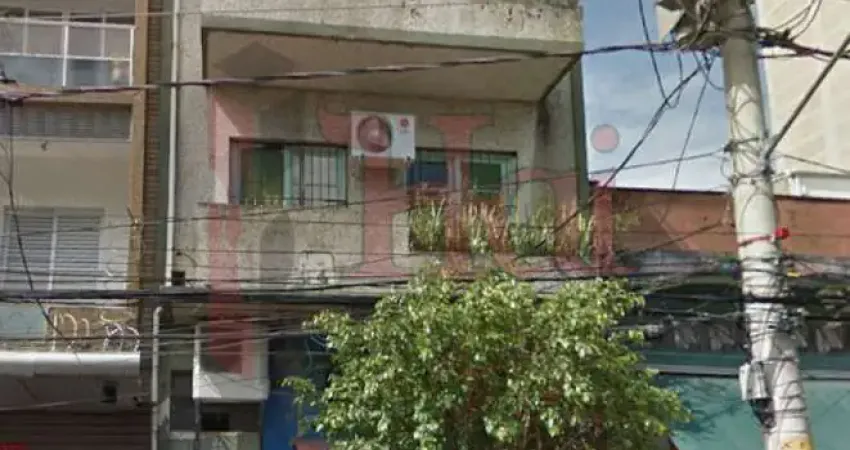 Sala comercial para alugar no Bom Retiro, São Paulo