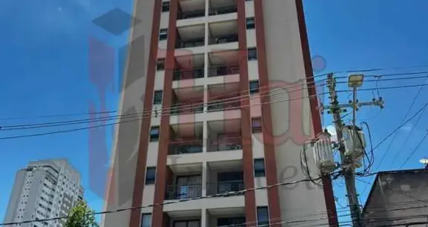 Apartamento com 1 quarto à venda no Campos Eliseos, São Paulo